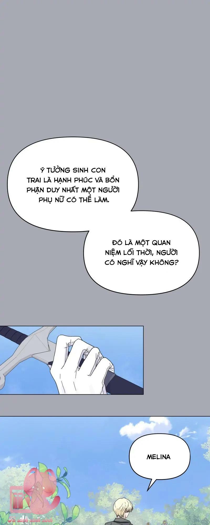 Lấy đi trái tim nàng tiên cá: Chapter 6