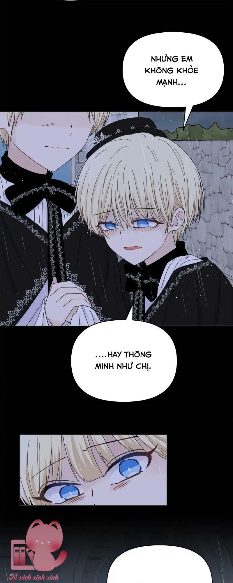 Lấy đi trái tim nàng tiên cá: Chapter 6