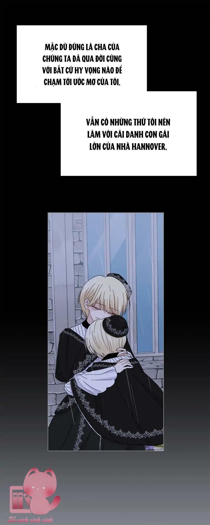 Lấy đi trái tim nàng tiên cá: Chapter 6