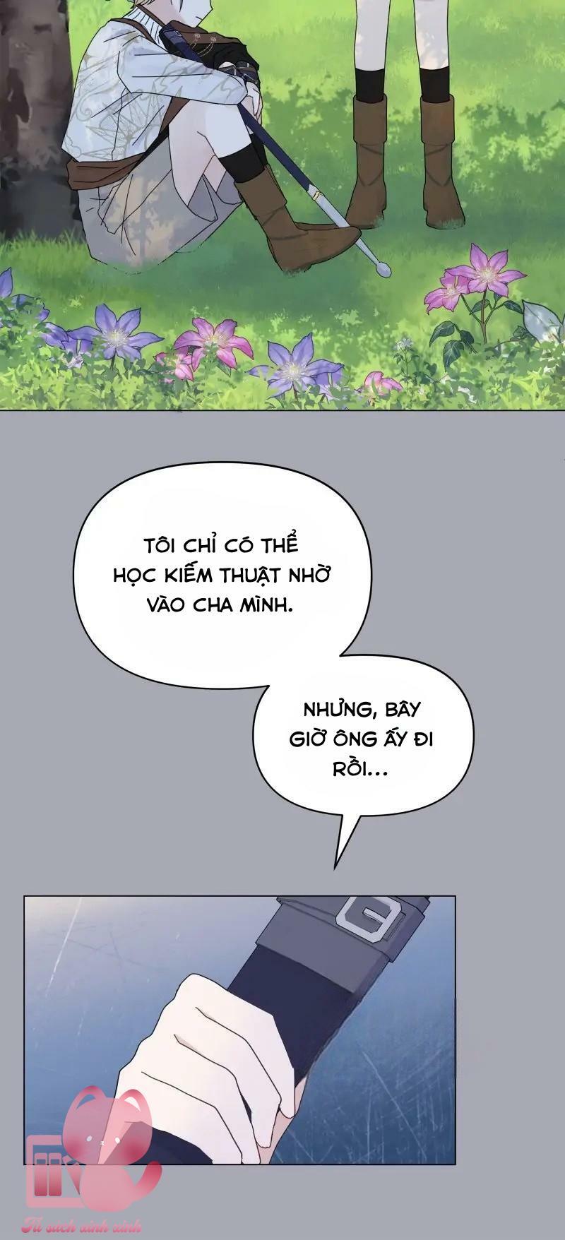 Lấy đi trái tim nàng tiên cá: Chapter 6