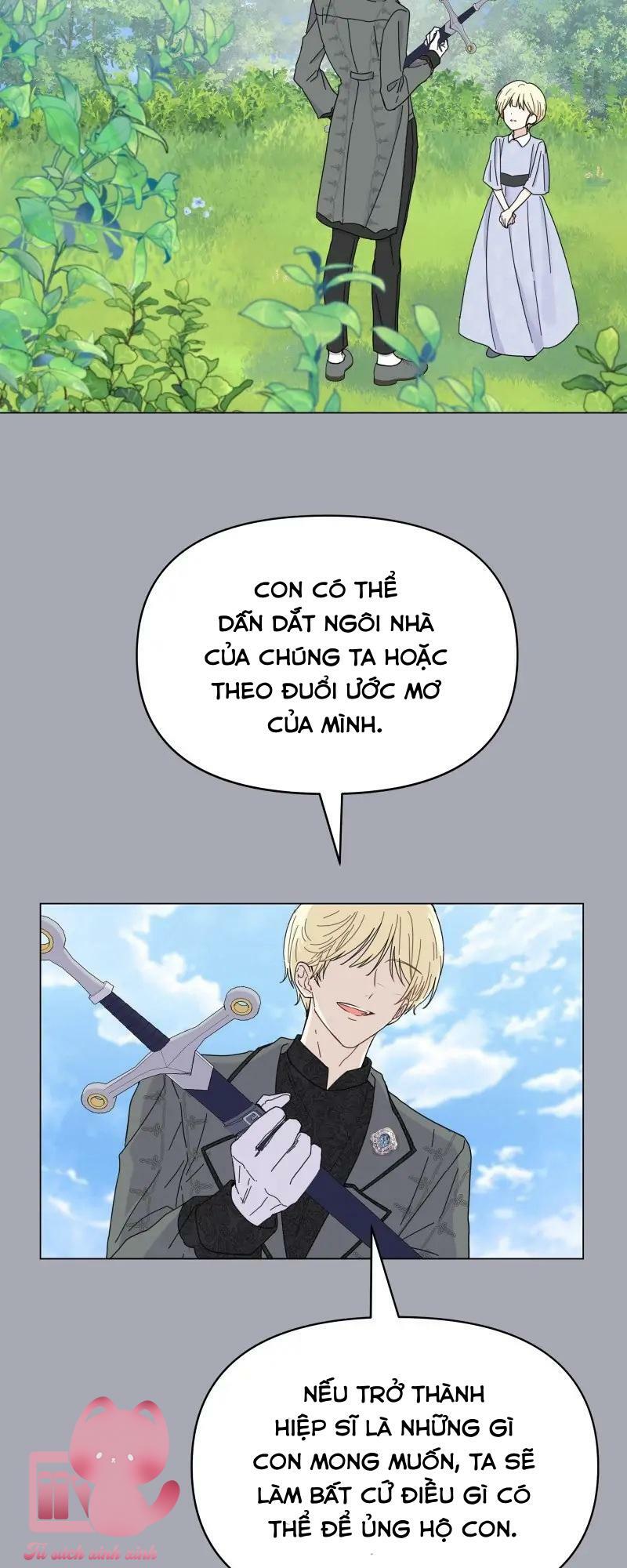 Lấy đi trái tim nàng tiên cá: Chapter 6