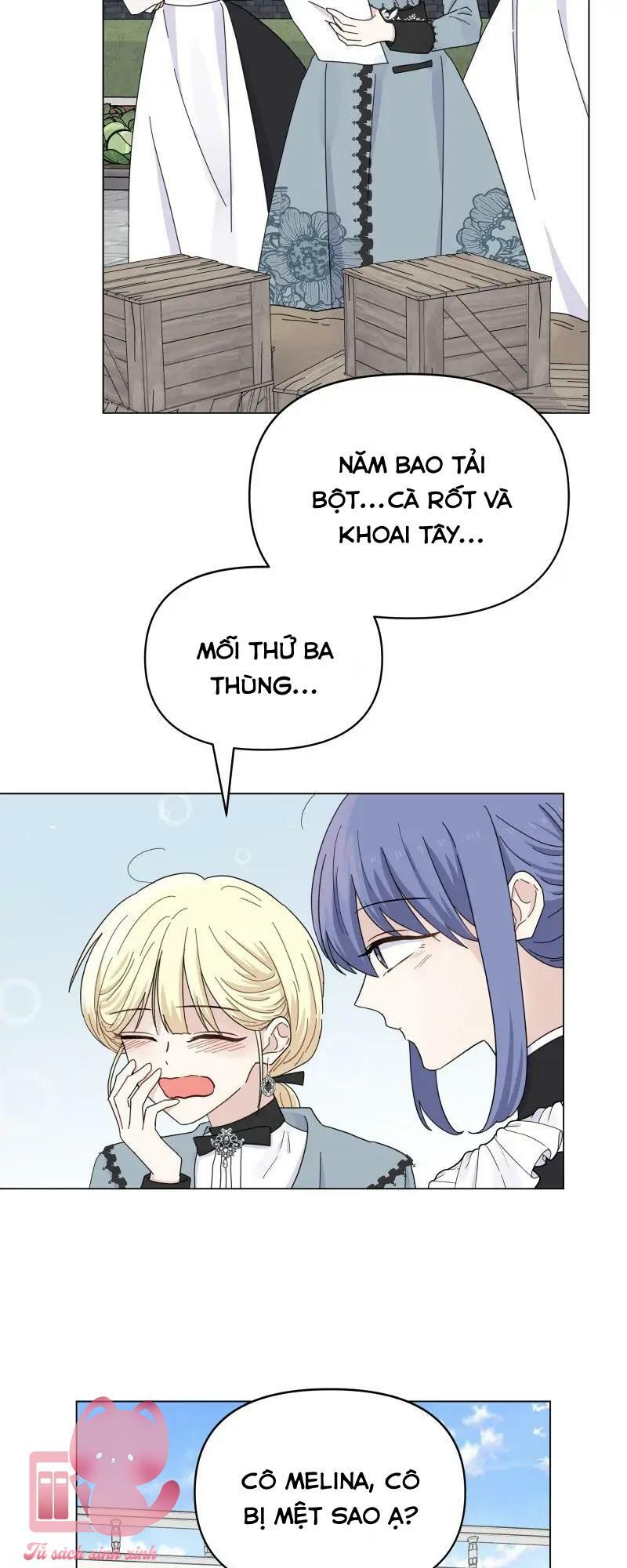 Lấy đi trái tim nàng tiên cá: Chapter 6
