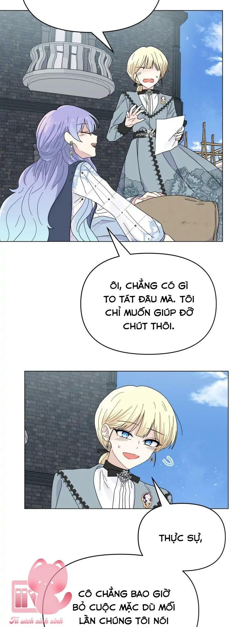 Lấy đi trái tim nàng tiên cá: Chapter 6