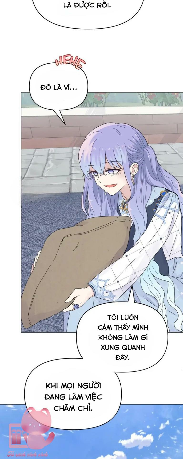 Lấy đi trái tim nàng tiên cá: Chapter 6