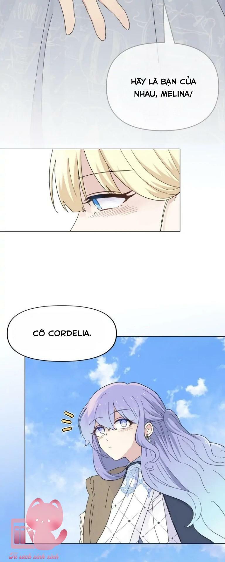 Lấy đi trái tim nàng tiên cá: Chapter 6