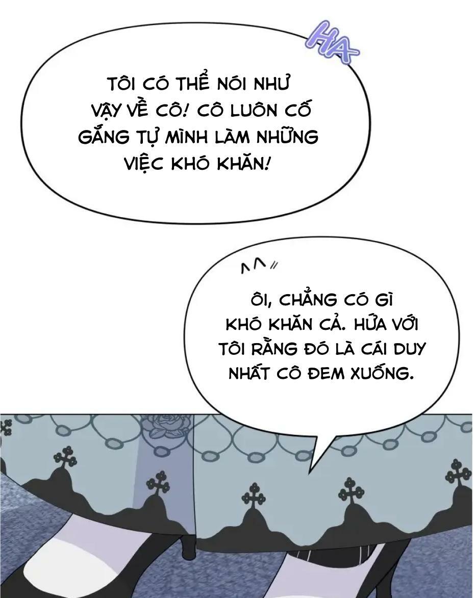 Lấy đi trái tim nàng tiên cá: Chapter 6