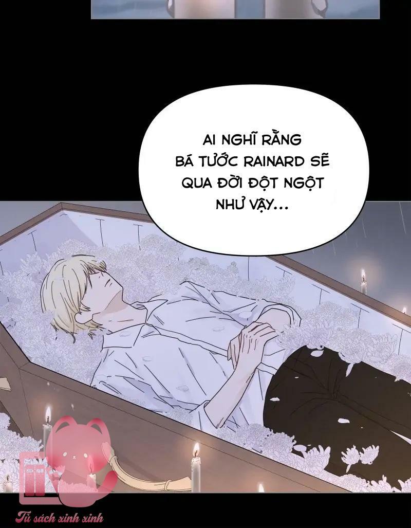Lấy đi trái tim nàng tiên cá: Chapter 6