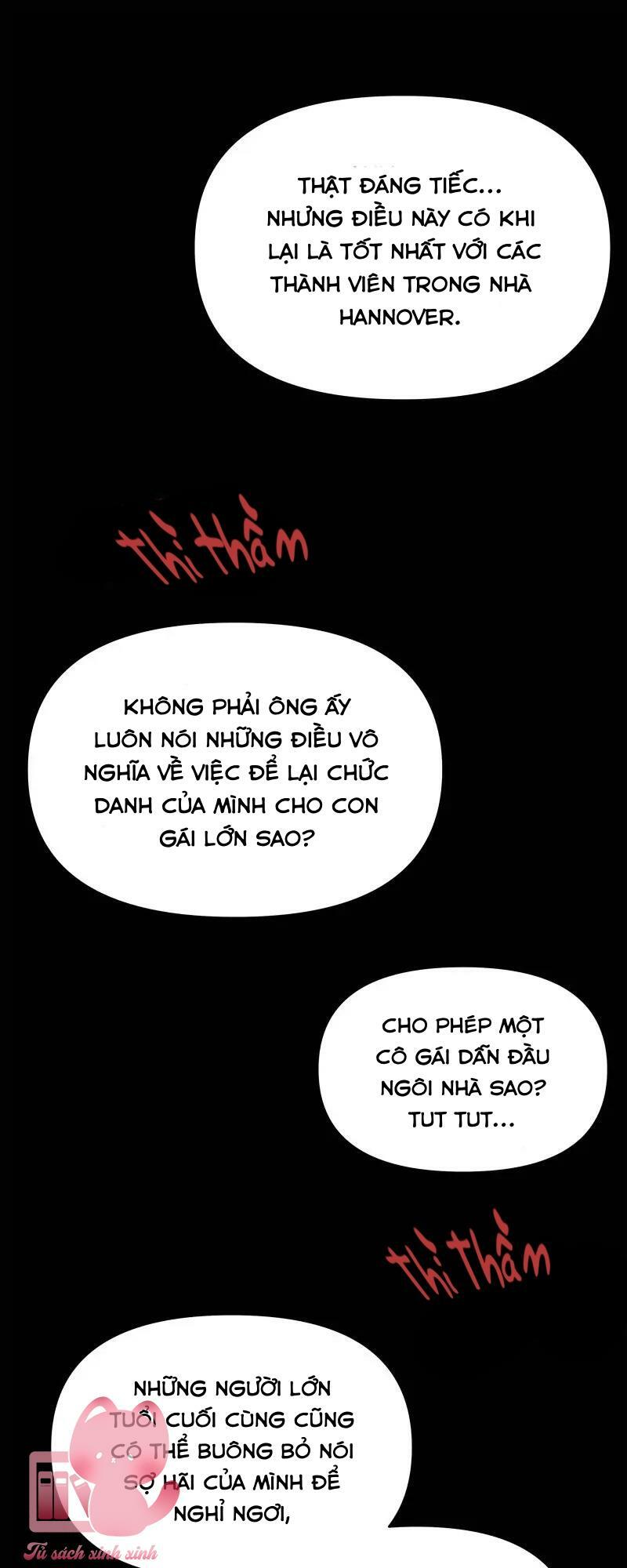 Lấy đi trái tim nàng tiên cá: Chapter 6