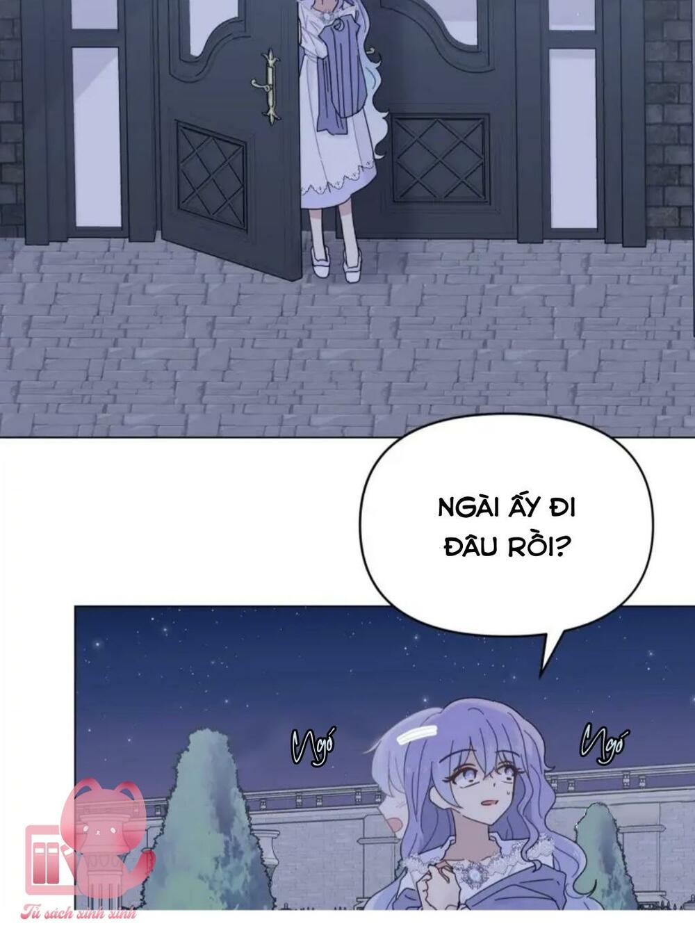Lấy đi trái tim nàng tiên cá: Chapter 7