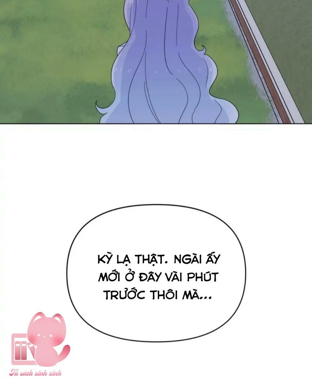 Lấy đi trái tim nàng tiên cá: Chapter 7