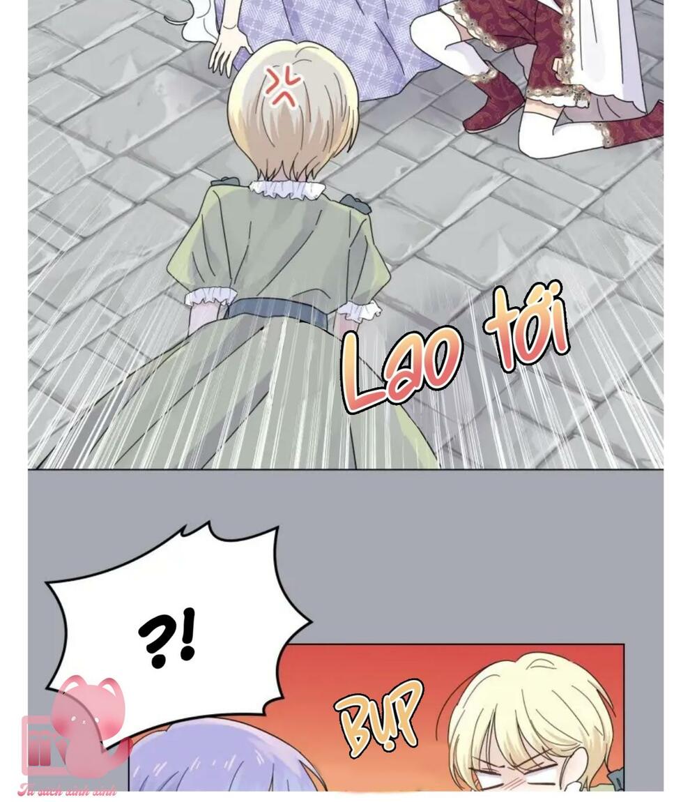 Lấy đi trái tim nàng tiên cá: Chapter 7