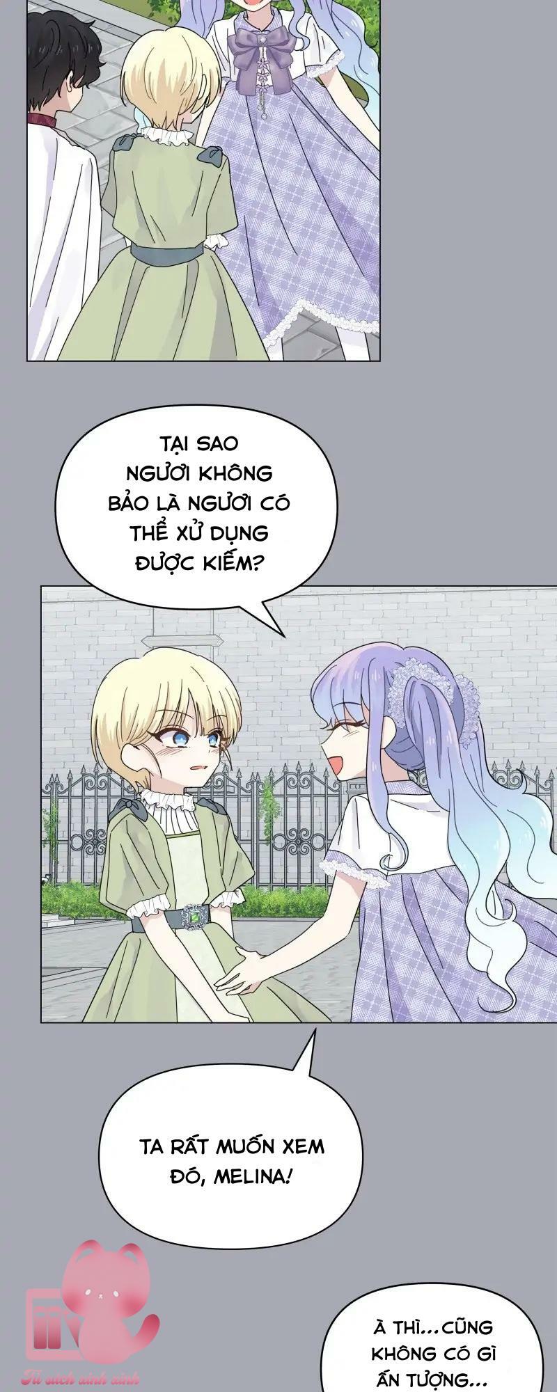 Lấy đi trái tim nàng tiên cá: Chapter 7