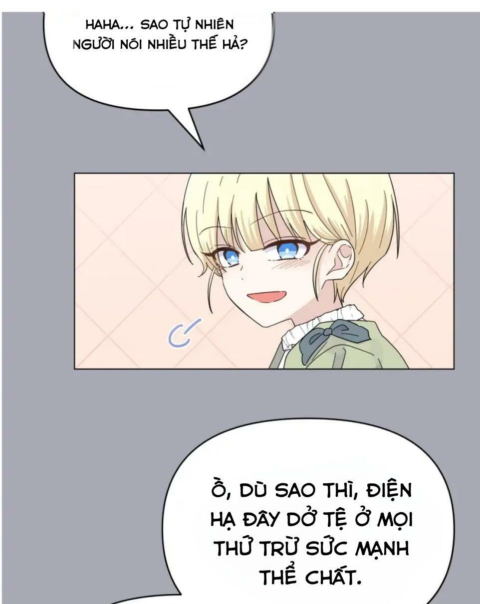 Lấy đi trái tim nàng tiên cá: Chapter 7