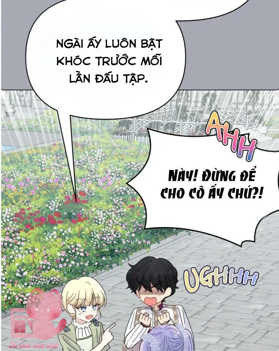 Lấy đi trái tim nàng tiên cá: Chapter 7