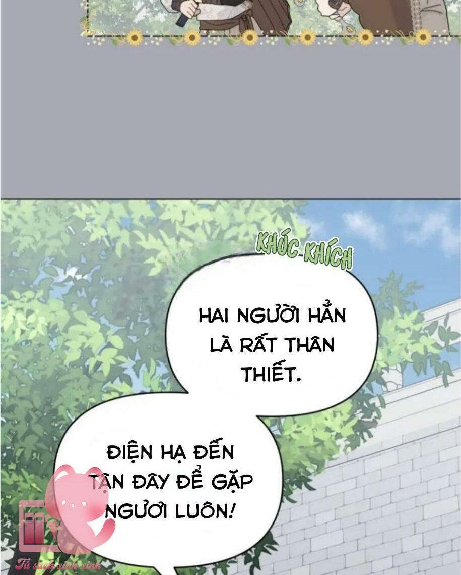 Lấy đi trái tim nàng tiên cá: Chapter 7