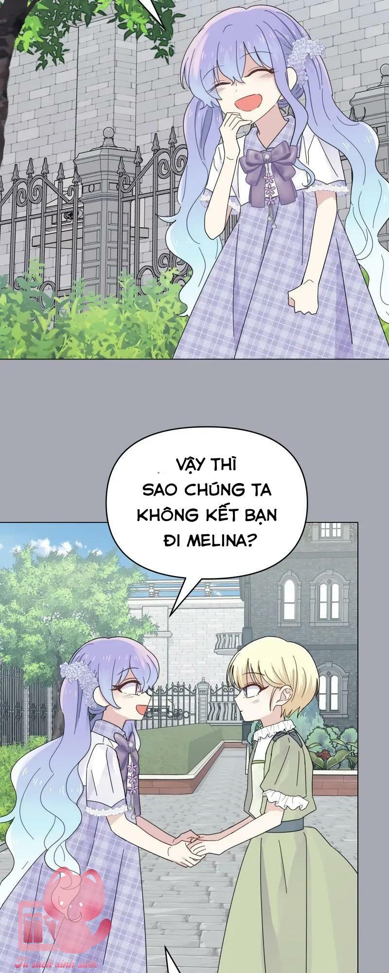 Lấy đi trái tim nàng tiên cá: Chapter 7