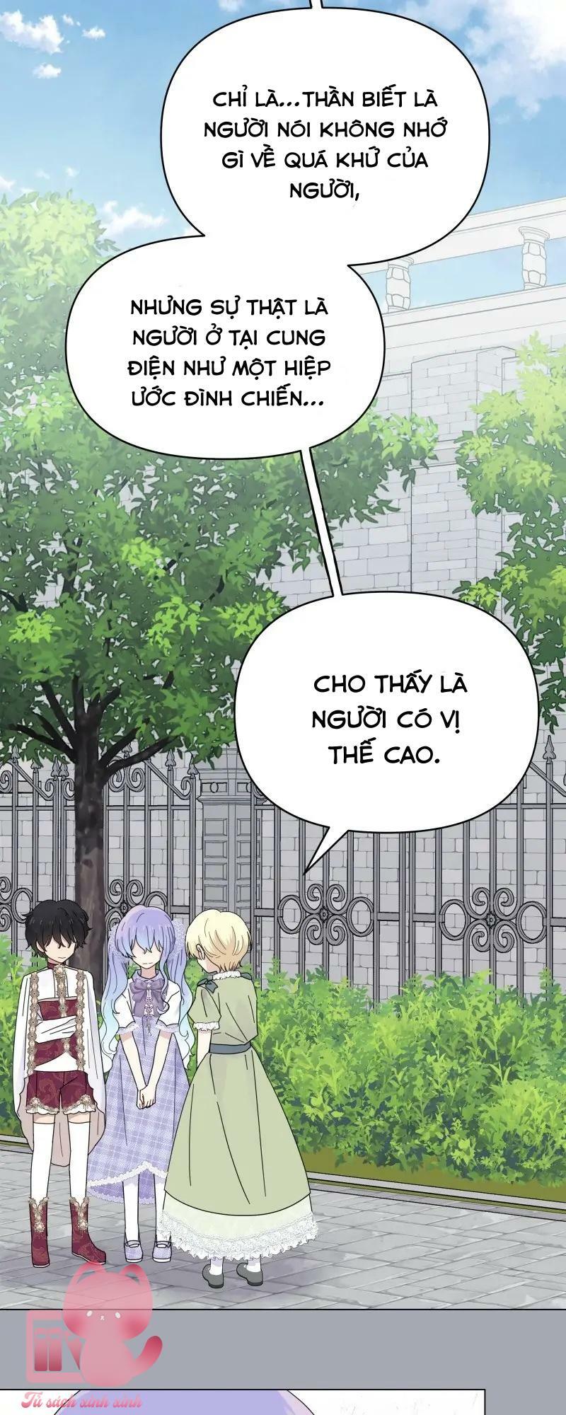 Lấy đi trái tim nàng tiên cá: Chapter 7