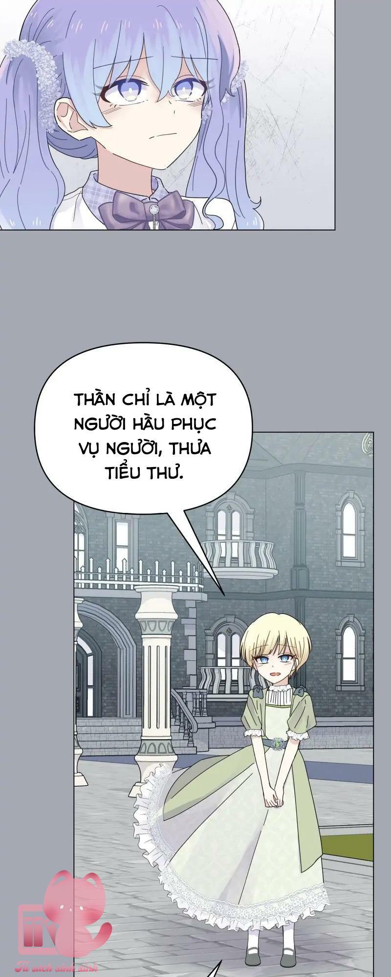 Lấy đi trái tim nàng tiên cá: Chapter 7