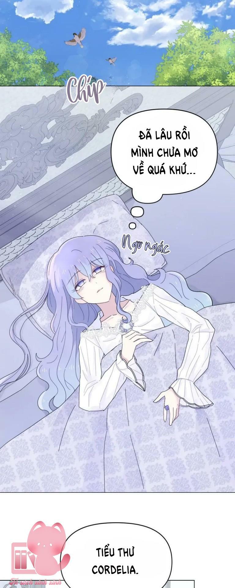 Lấy đi trái tim nàng tiên cá: Chapter 7