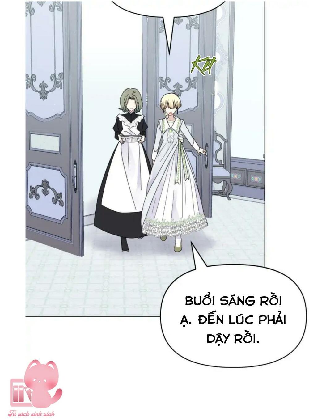 Lấy đi trái tim nàng tiên cá: Chapter 7