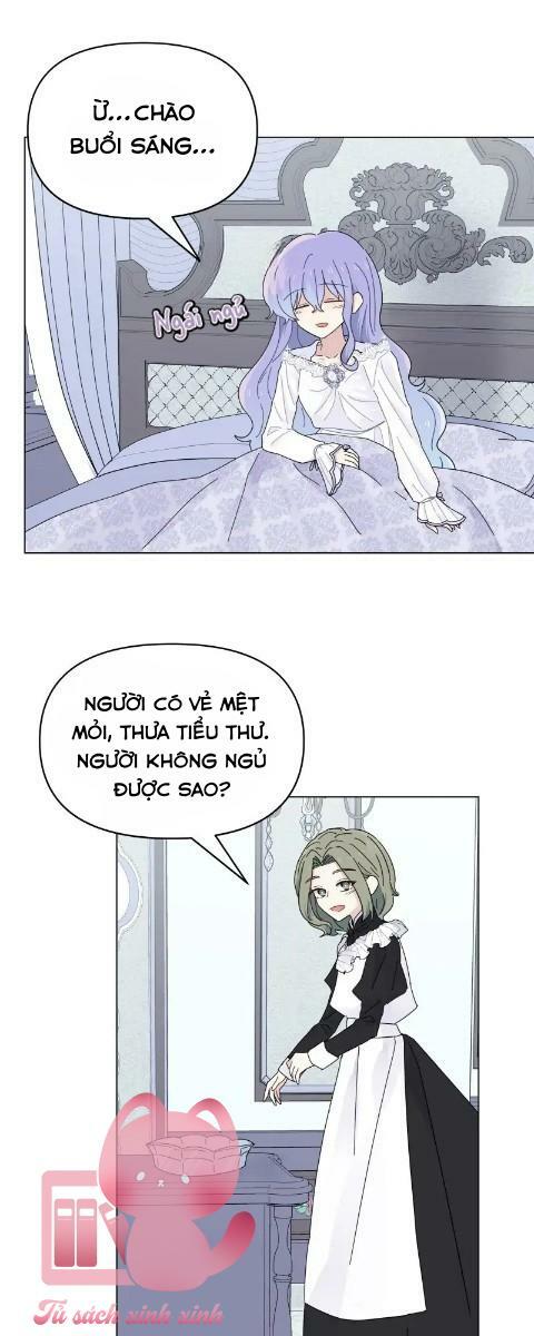 Lấy đi trái tim nàng tiên cá: Chapter 7