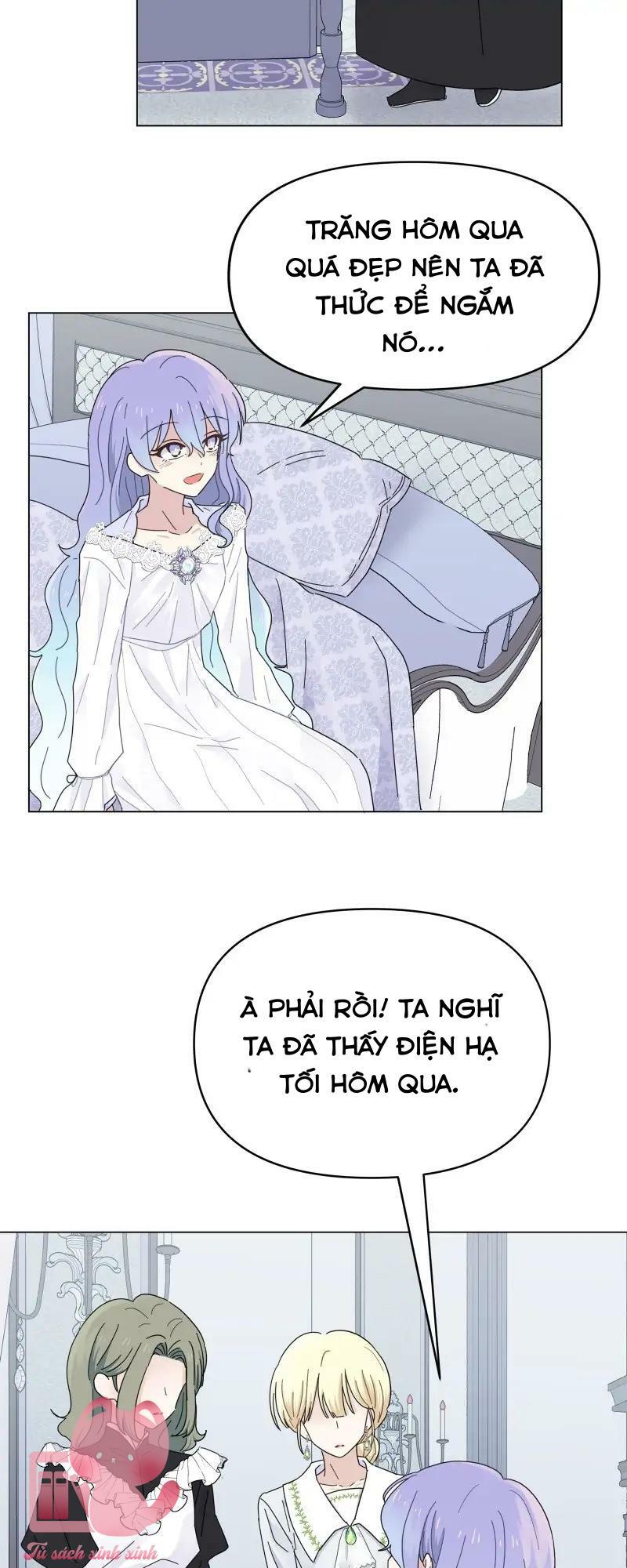 Lấy đi trái tim nàng tiên cá: Chapter 7