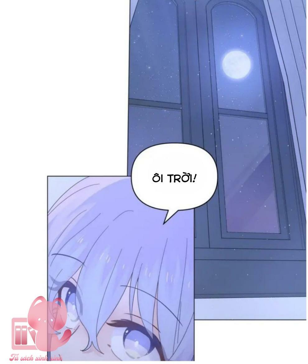 Lấy đi trái tim nàng tiên cá: Chapter 7