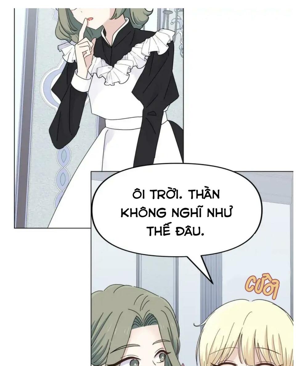 Lấy đi trái tim nàng tiên cá: Chapter 7