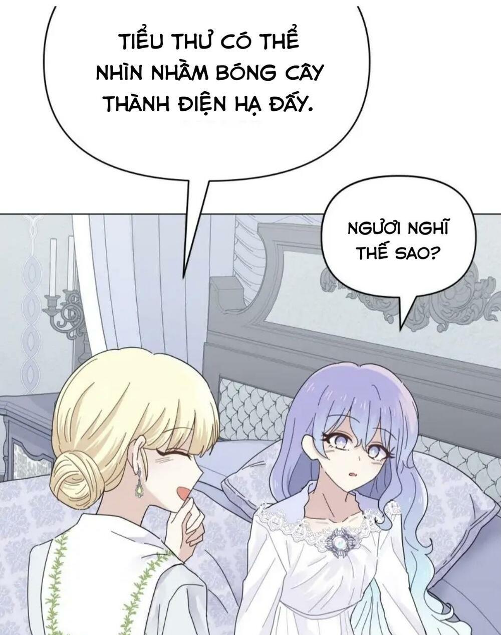 Lấy đi trái tim nàng tiên cá: Chapter 7