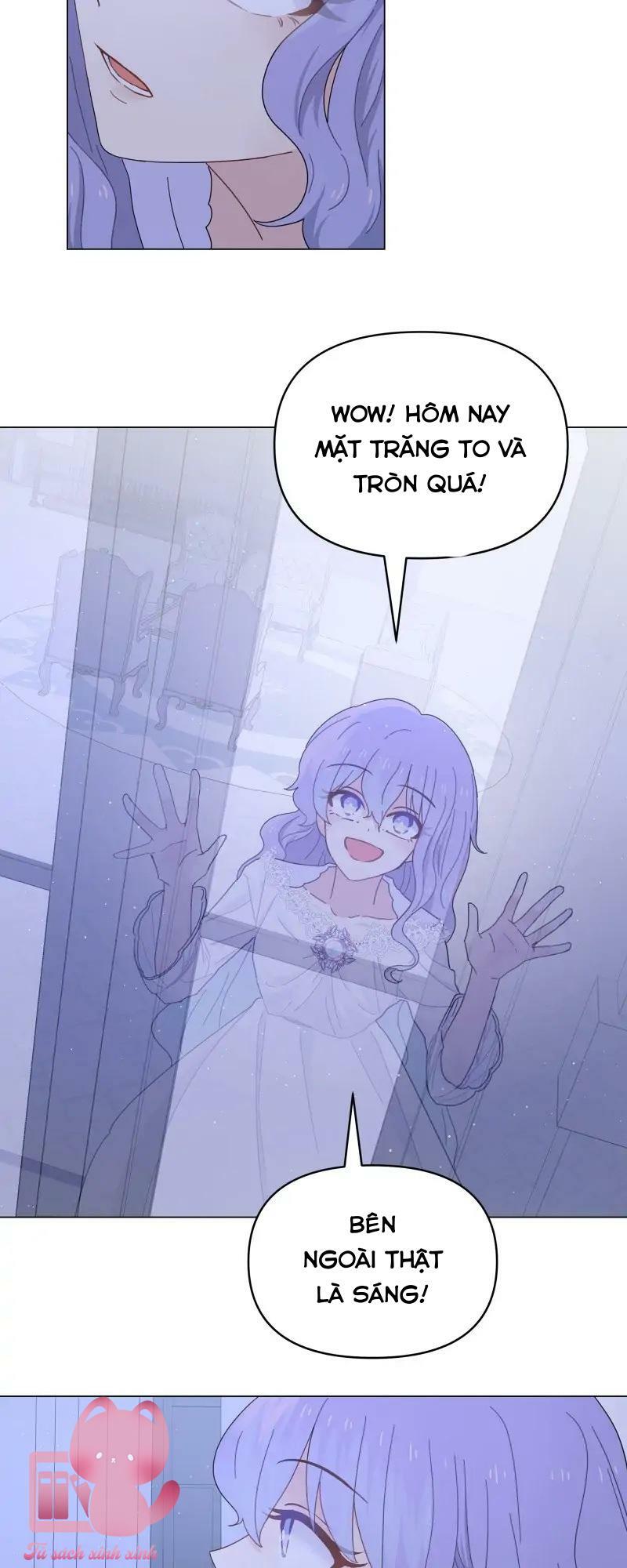 Lấy đi trái tim nàng tiên cá: Chapter 7