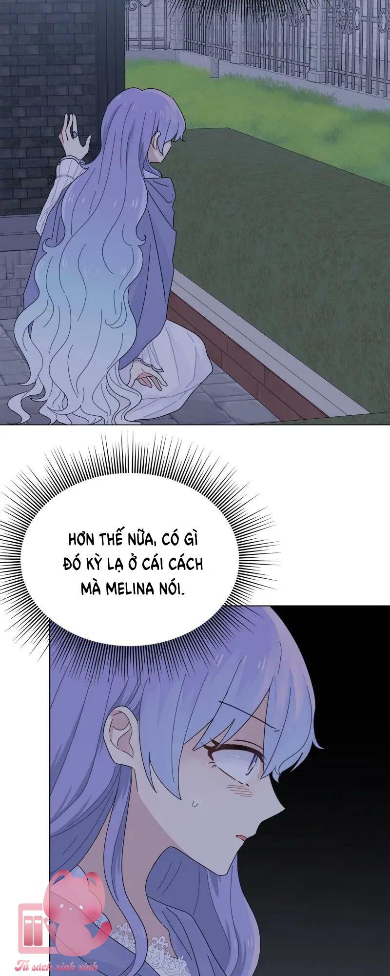 Lấy đi trái tim nàng tiên cá: Chapter 7