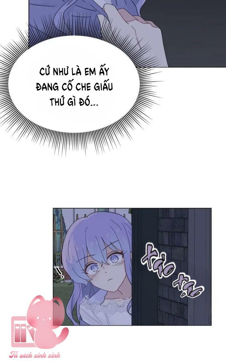 Lấy đi trái tim nàng tiên cá: Chapter 7