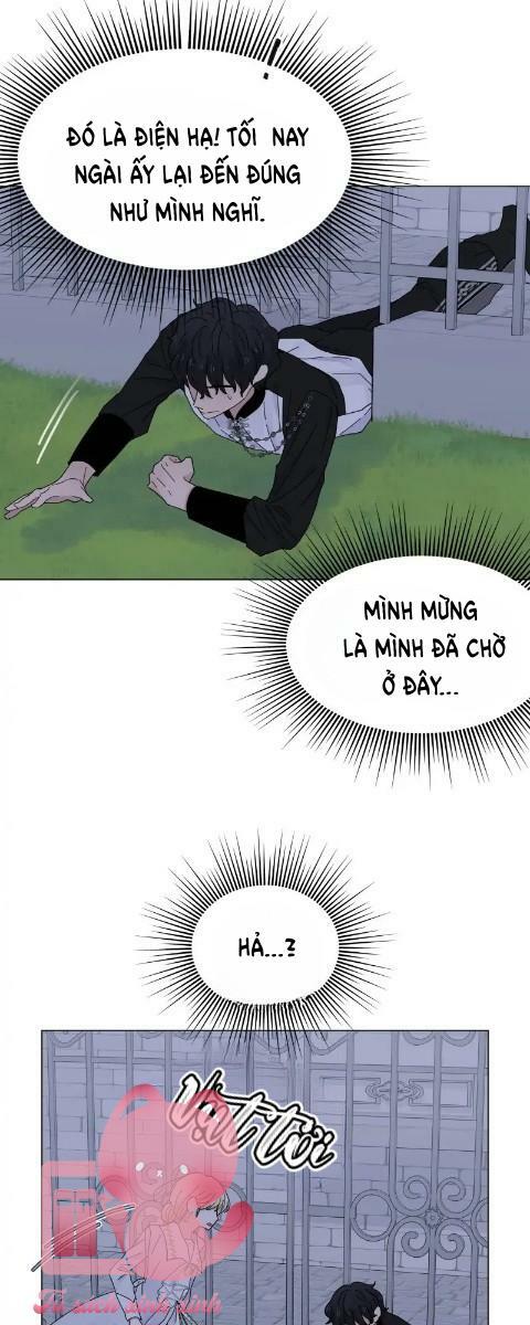 Lấy đi trái tim nàng tiên cá: Chapter 7