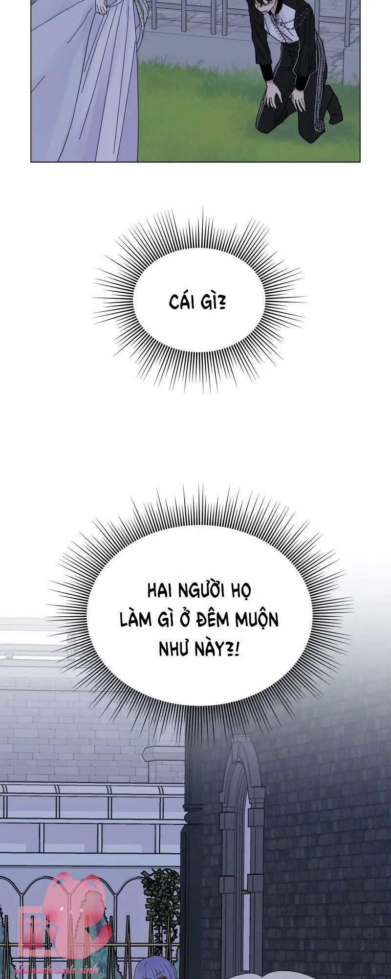 Lấy đi trái tim nàng tiên cá: Chapter 7