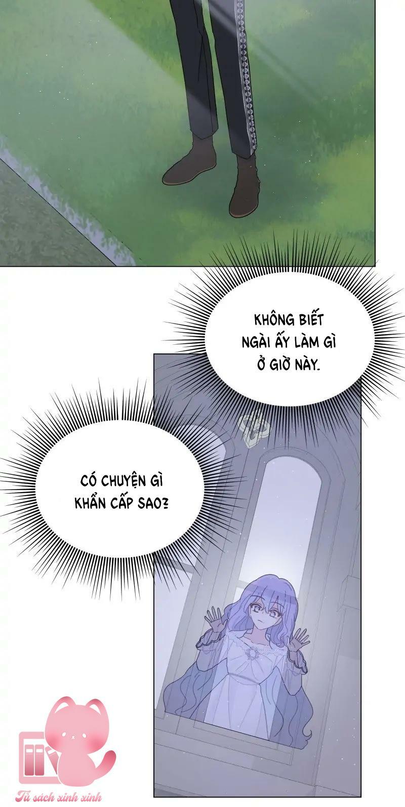 Lấy đi trái tim nàng tiên cá: Chapter 7