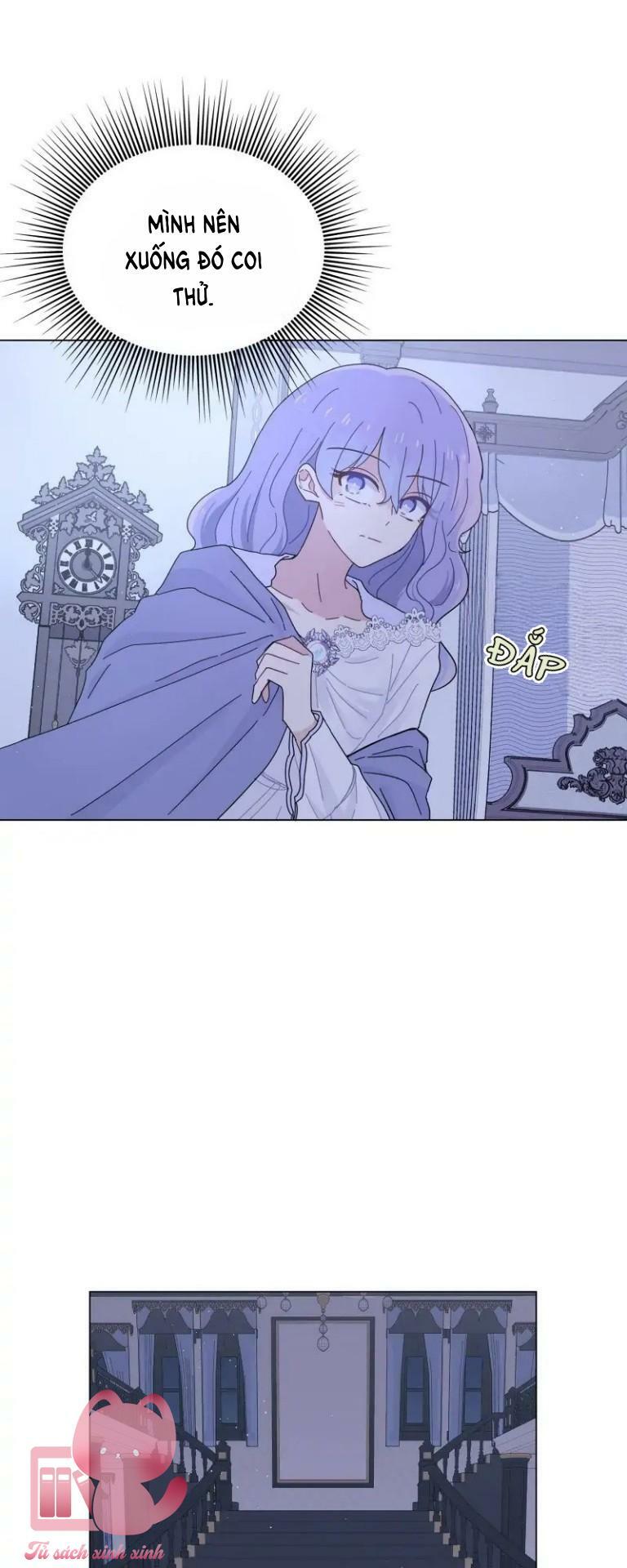 Lấy đi trái tim nàng tiên cá: Chapter 7
