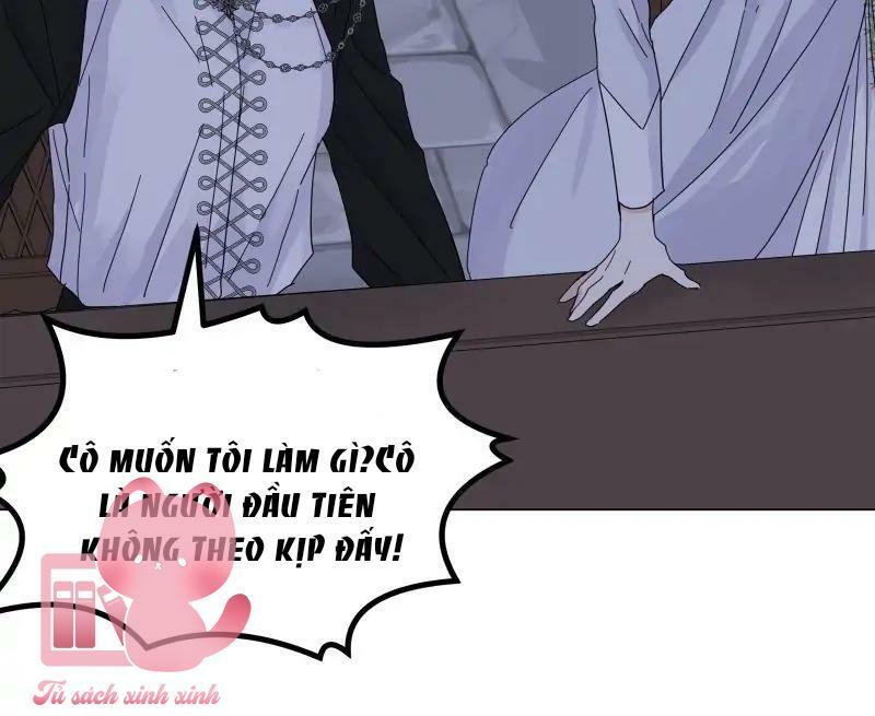Lấy đi trái tim nàng tiên cá: Chapter 8
