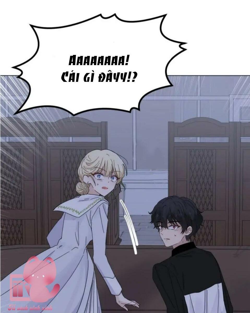 Lấy đi trái tim nàng tiên cá: Chapter 8