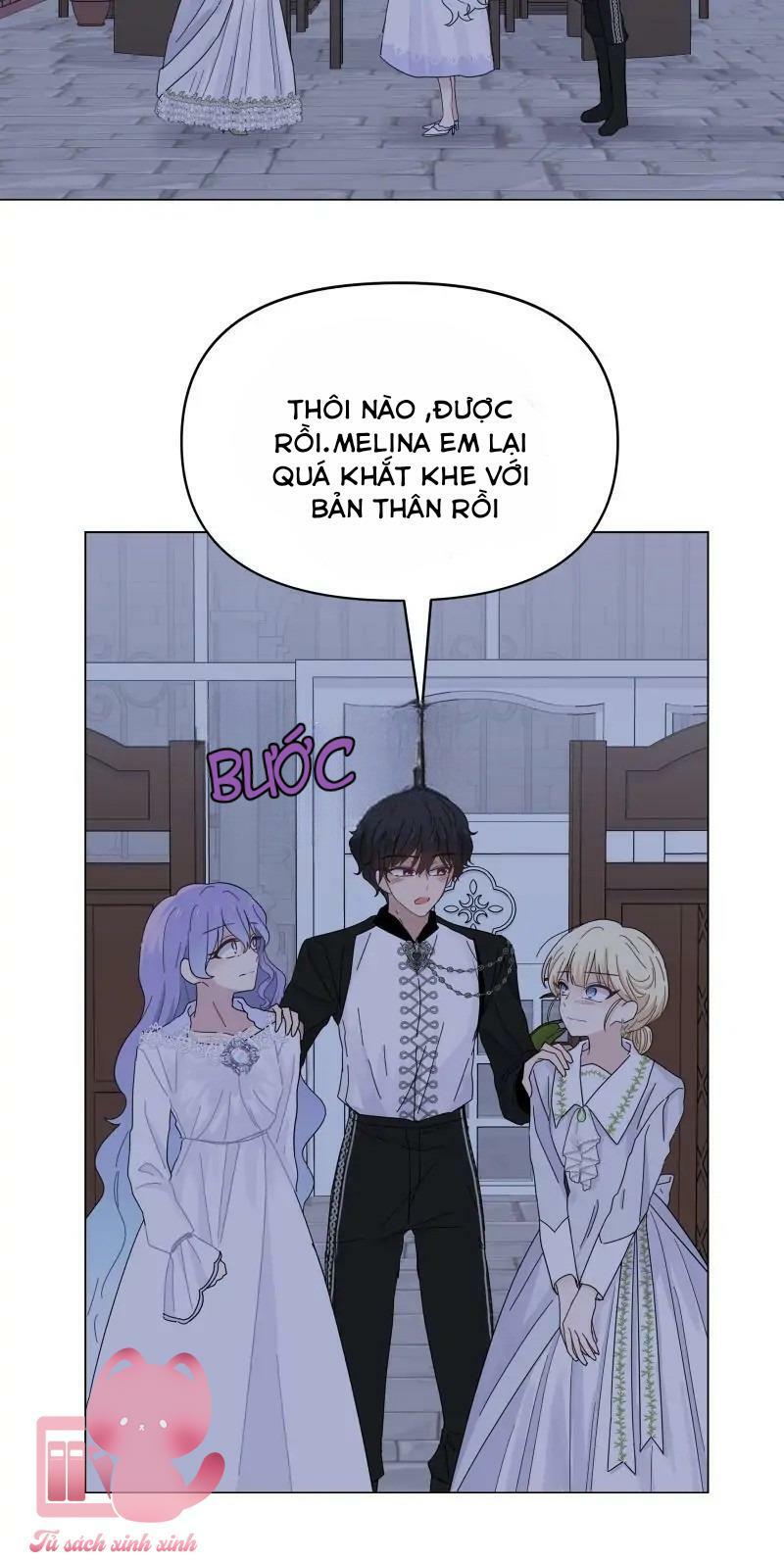 Lấy đi trái tim nàng tiên cá: Chapter 8