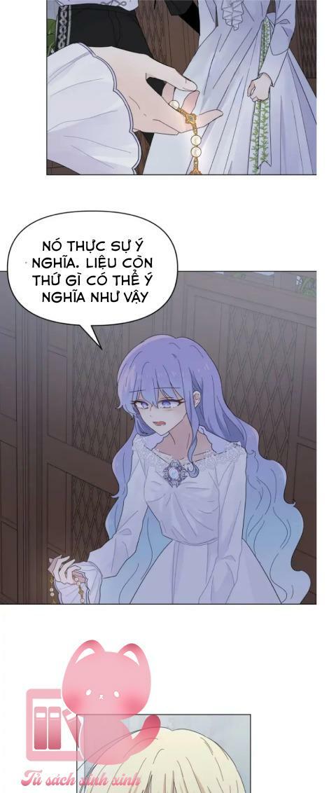 Lấy đi trái tim nàng tiên cá: Chapter 8