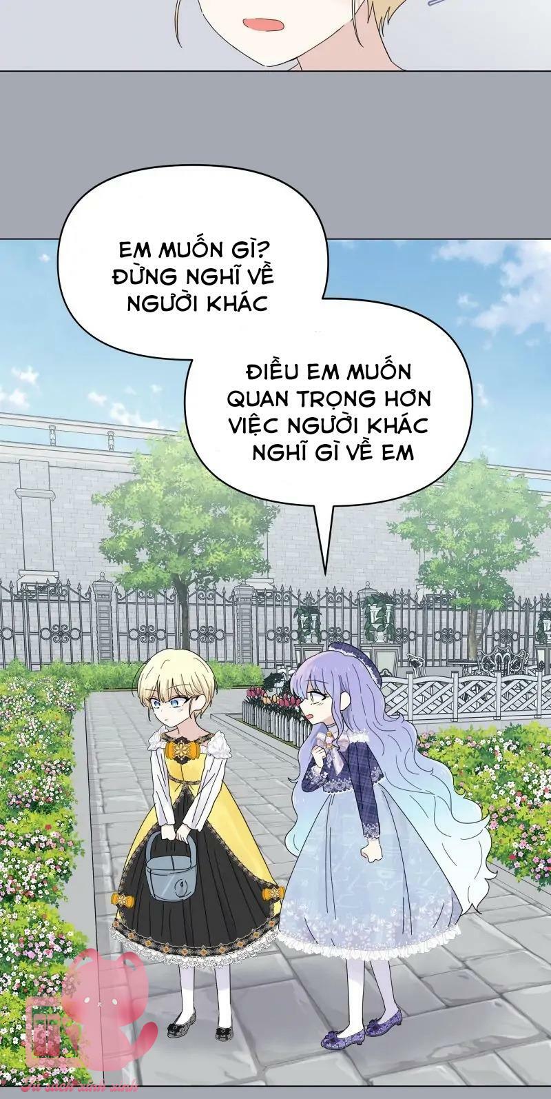 Lấy đi trái tim nàng tiên cá: Chapter 8