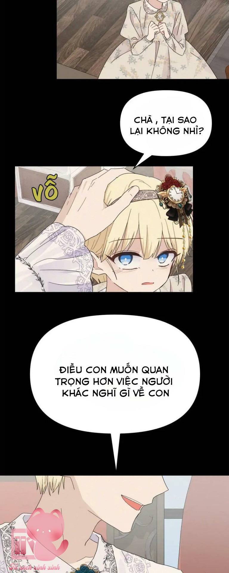 Lấy đi trái tim nàng tiên cá: Chapter 8