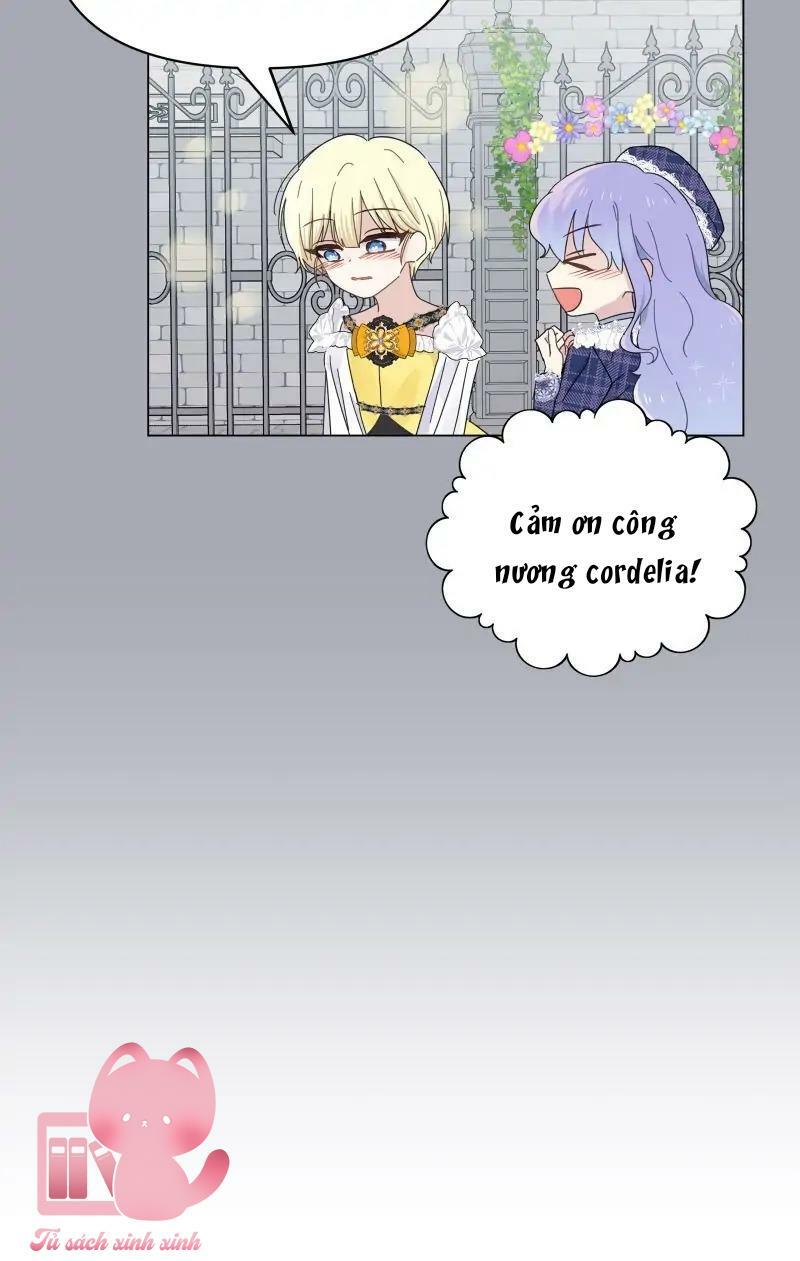 Lấy đi trái tim nàng tiên cá: Chapter 8
