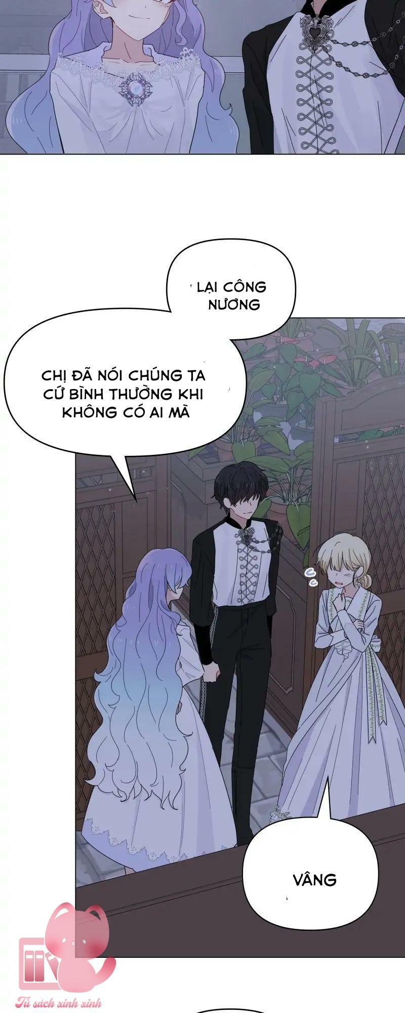Lấy đi trái tim nàng tiên cá: Chapter 8