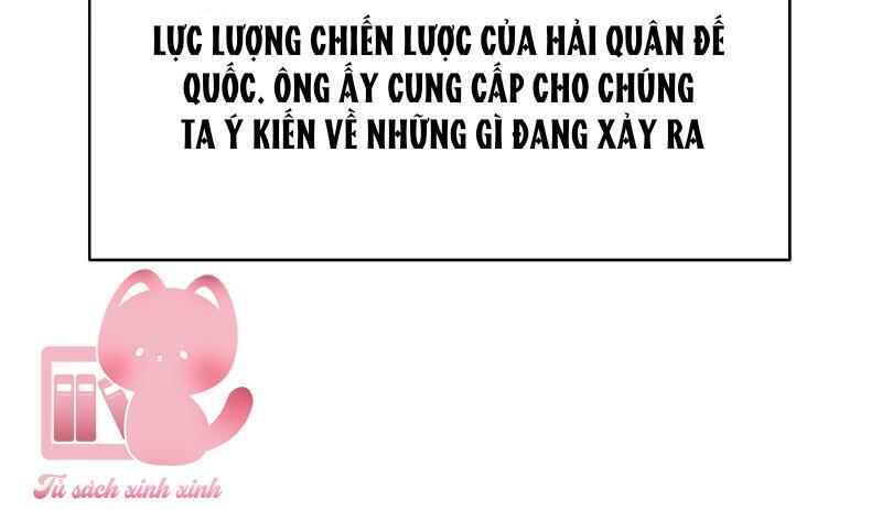 Lấy đi trái tim nàng tiên cá: Chapter 8