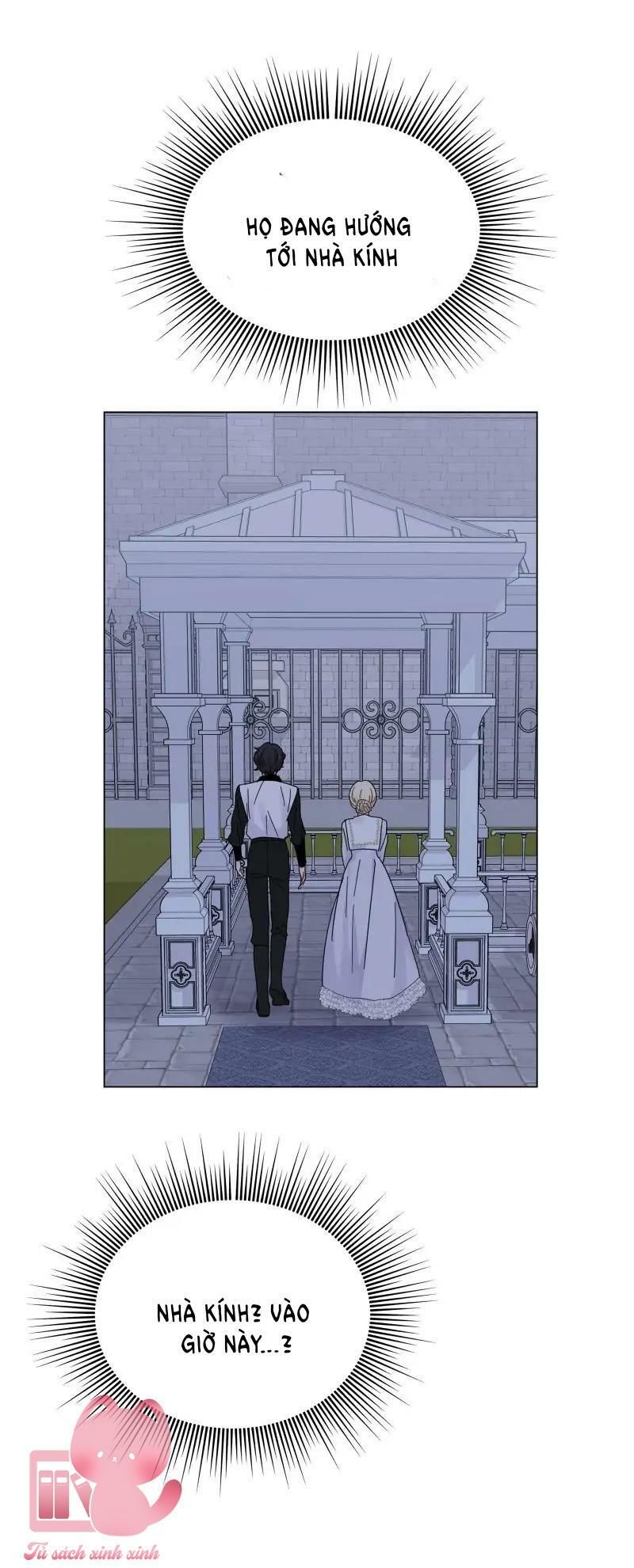 Lấy đi trái tim nàng tiên cá: Chapter 8