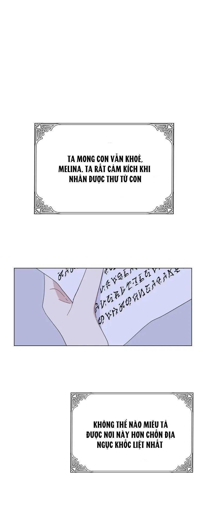 Lấy đi trái tim nàng tiên cá: Chapter 9