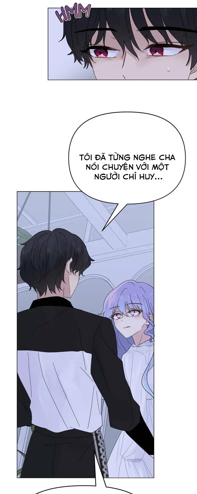 Lấy đi trái tim nàng tiên cá: Chapter 9