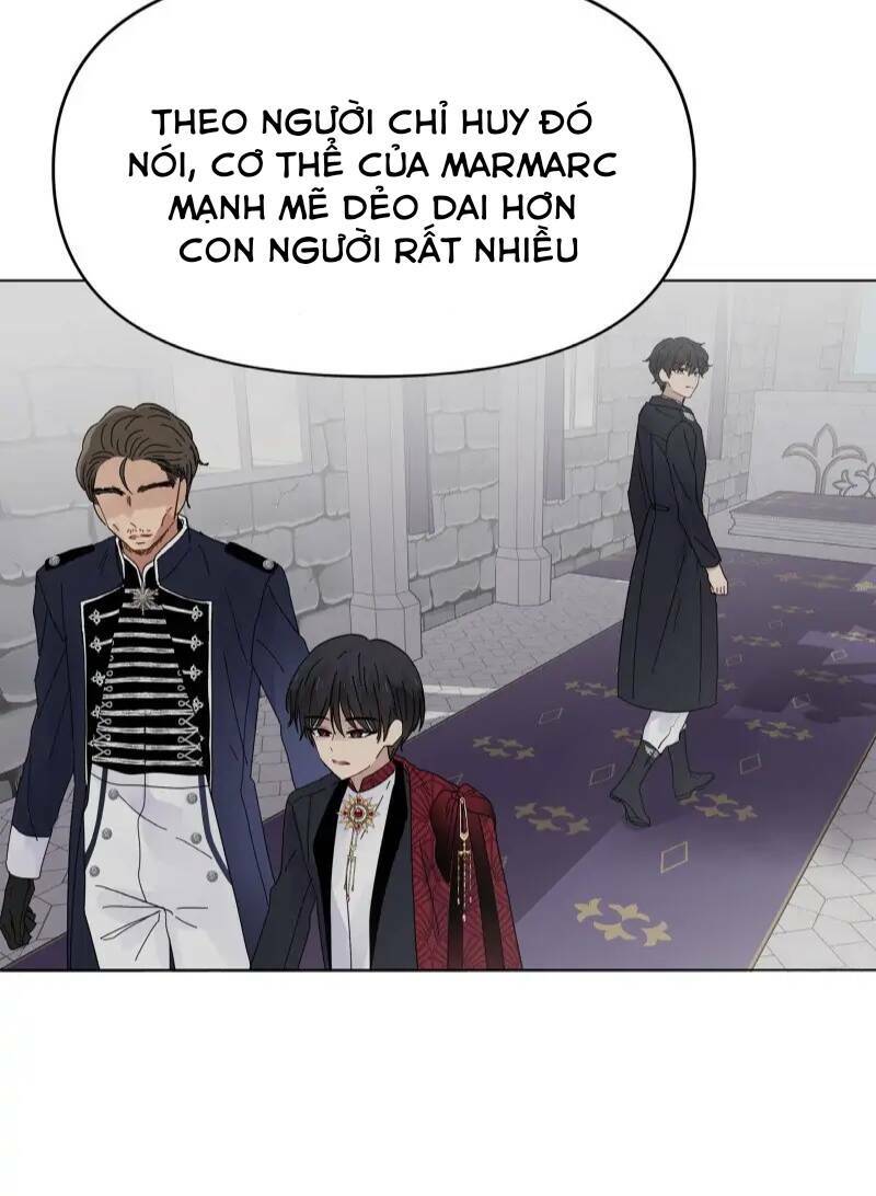 Lấy đi trái tim nàng tiên cá: Chapter 9