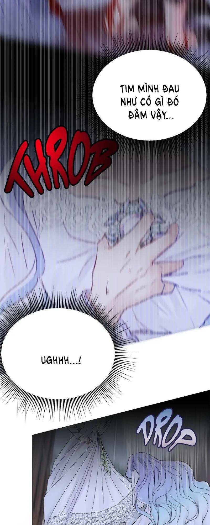 Lấy đi trái tim nàng tiên cá: Chapter 9